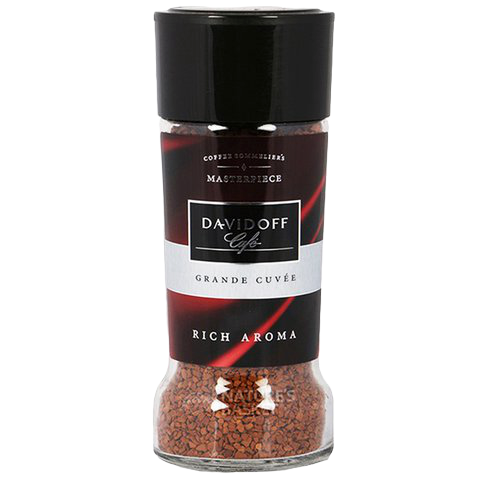 Davidoff Rich Aroma Coffee