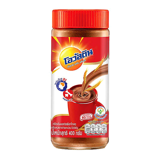 Ovaltine Classic
