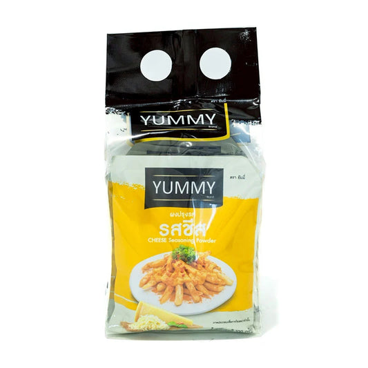 Yummy Cheese Seasoning Powder 100g x8