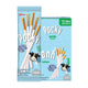 Glico Pocky Biscuit Stick Milk 10g x12