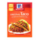 McCormick Original Taco Seasoning