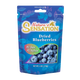 Nature's Sensation Dried Blueberries