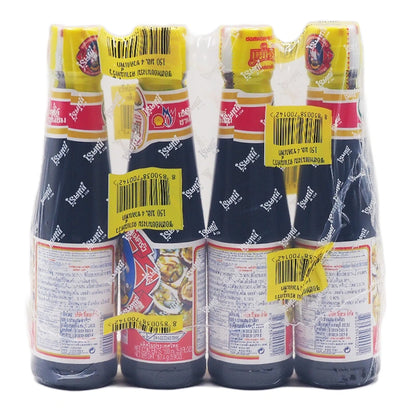 Maekrua Oyster Sauce 150ml x4