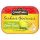Connetable Sardines In Lemon & Basil Marinade