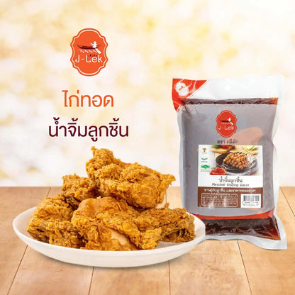 J-lek Meatball Dipping Sauce 1 Bags 000g