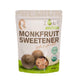 Zalt Luang Han Guo Sugar Has A Certificate/fda Premium Grade Luo