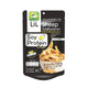 LILSHEEP Protein Glass Snack Provides High Protein 50g
