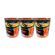 MAMA Cup Oriental Hot Korean Flavor Pack Of 3 Cups