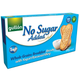 Gullon Yogurt Cream No Sugar Added Biscuits