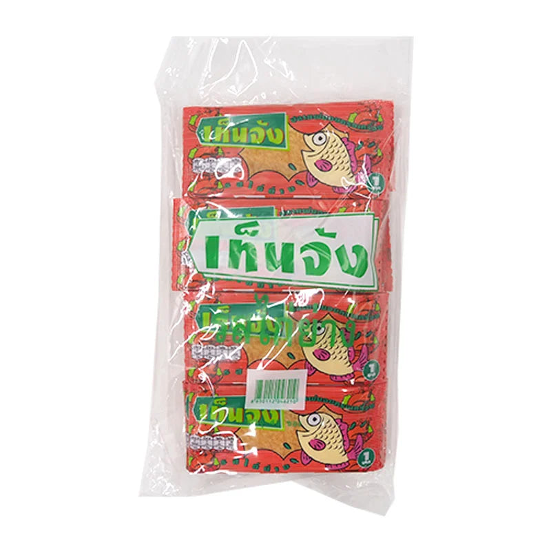 Tenjung Tenjang Fish Snack Chicken 1.7g