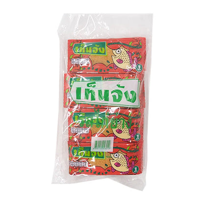 Tenjung Tenjang Fish Snack Chicken 1.7g