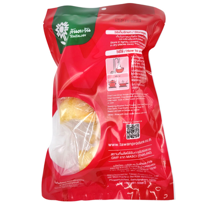 Tontawan Fish Maw