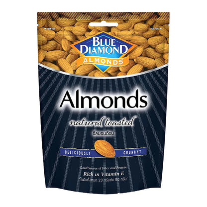 BLUE DIAMOND Natural Almond 400g