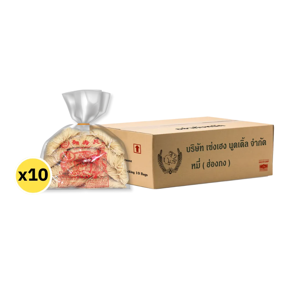 RABBIT BRAND 500g