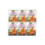 Spicy Lobo Ready-made Fried Chicken Fritters 150g, dry grocery snack with crispy, golden-brown exterior and flavorful seasoning.