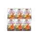 LOBO Ready-made Fried Chicken Fritters Spicy Flavor (lemon And