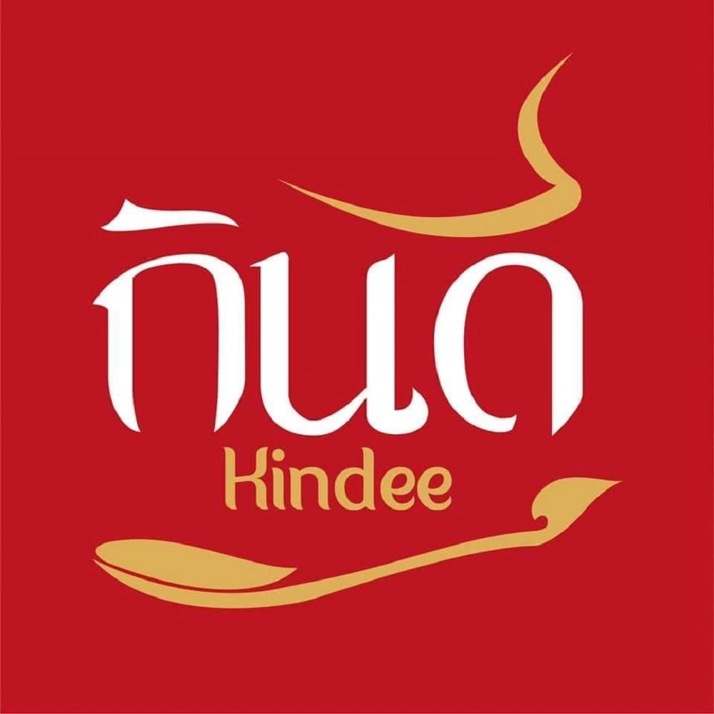 Kindee Kin Dee Pad Thai Ready To Cook Set 205g x10