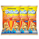 ARIGATO Cuttlefish Cracker 65g x3