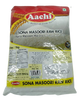 Aachi Sona Masoori Raw Rice
