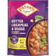 Patak's Butter Chickpeas & Veggies