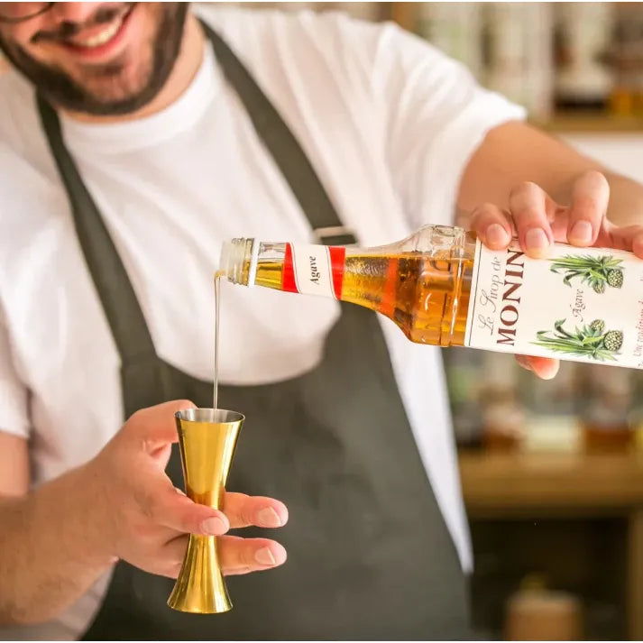 Monin Agave Syrup 700ml