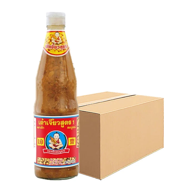 Deksomboon 800g x12