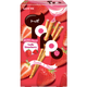 Lotte Toppo Strawberry