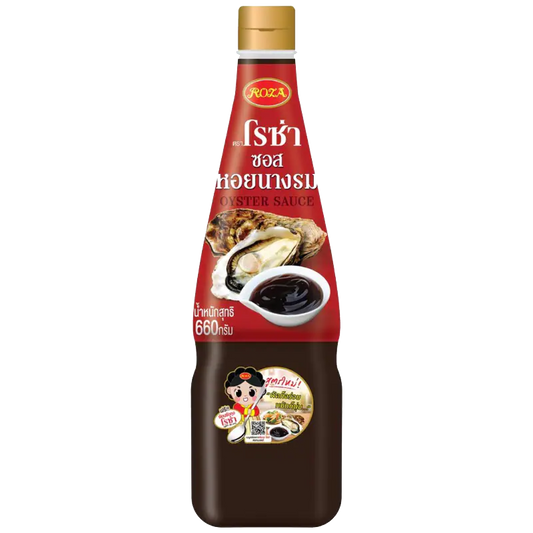 Roza Oyster Sauce