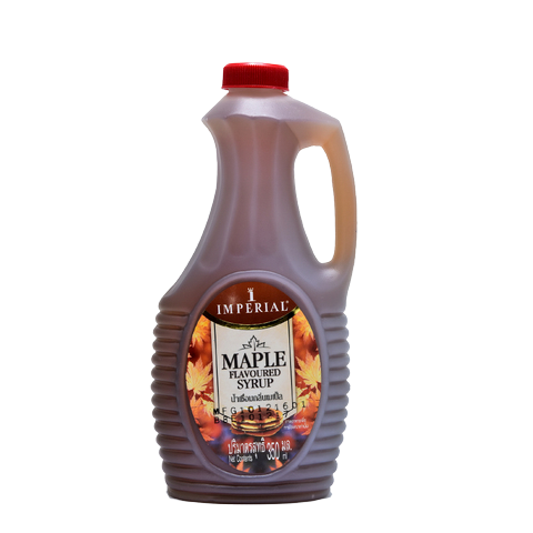 Imperial Pancake Syrup