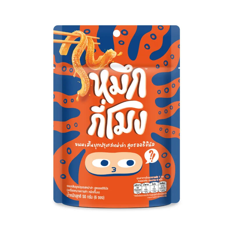 Muekgeemong Konjac 50g x72