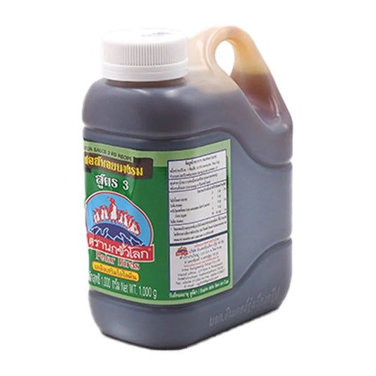 Polar Birds Oyster Sauce Recipe 3 1kg