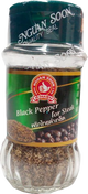 Nguan Soon Black Pepper For Steak