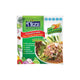 NIZE Clean Seasoning Powder Laab with roasted rice aroma, finely ground seasoning for authentic Thai flavor in cooking.