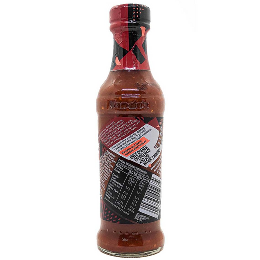 Nandos Peri Peri XX Hot Sauce