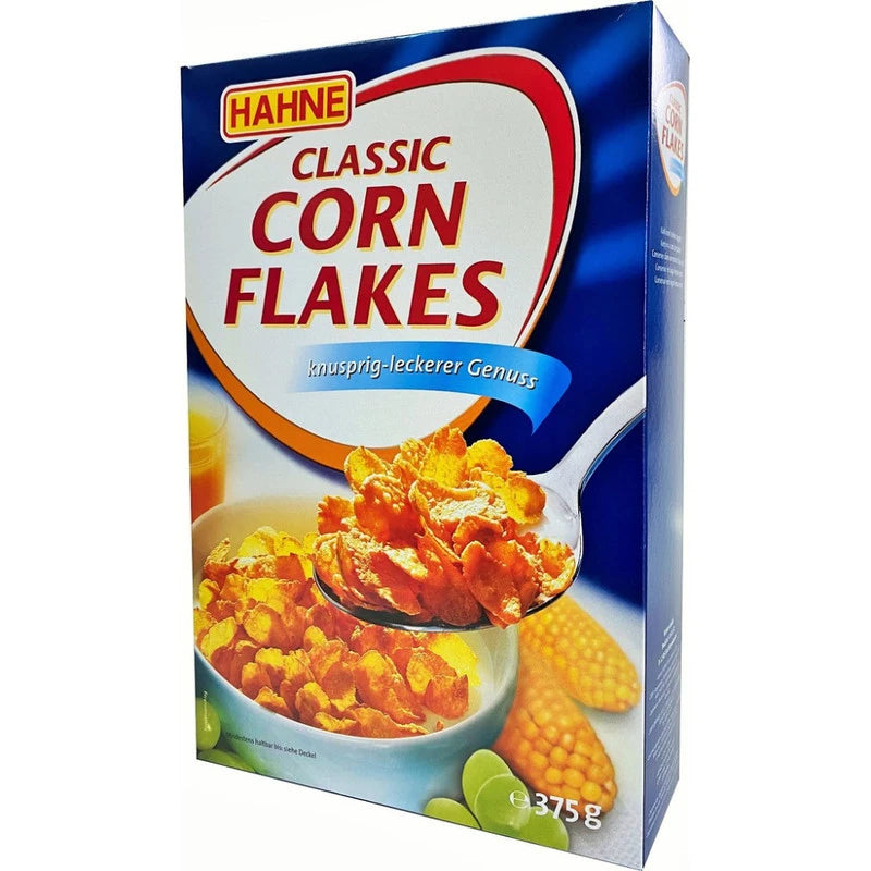 Hahne Cornflake 375g