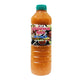 K&N spicy dipping sauce for grilled beef in a 600g jar, showing the flavorful sauce with fresh ingredients