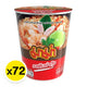 MAMA Cup Tomyum Kung 60g x72