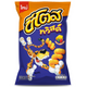 Cheetos Twist Paprika Cheese