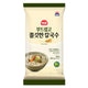Sajo Haepyo Haepyo Kalguksu Wheat Noodle 900g