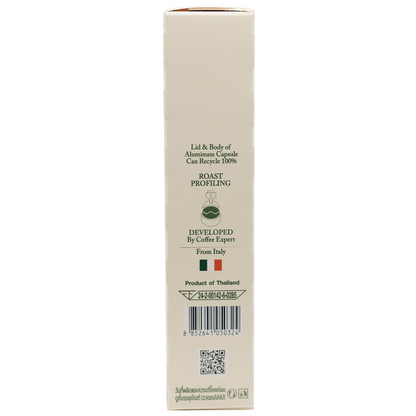Aroma Juicy Friuty Capsule