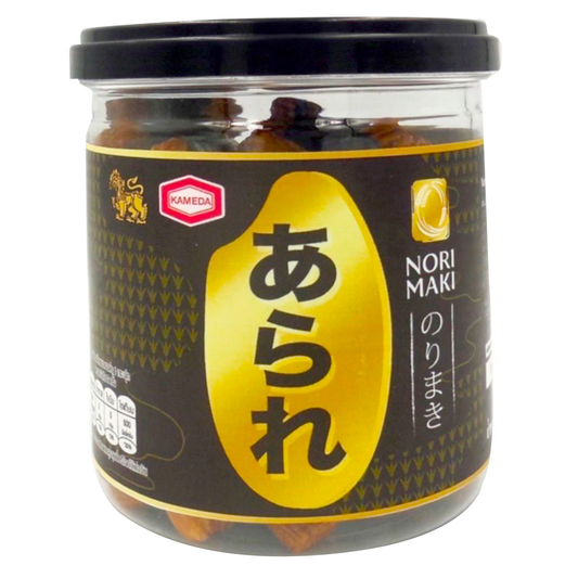 Arare Norimaki Original
