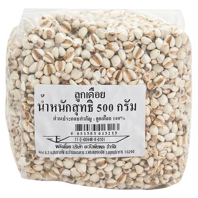 MAKRO Job's Tears 500g