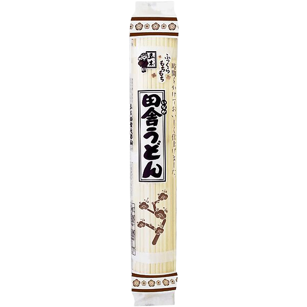 Itsuki Ikaka Dried Udon