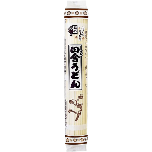 Itsuki Ikaka Dried Udon