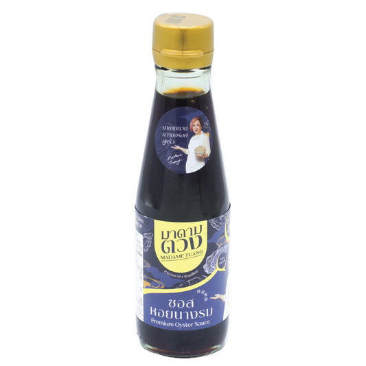 Madametuang Premium Oyster Sauce