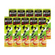 S&B Neri Wasabi tube, 43g, made in Japan, 10-piece pack showing green wasabi paste in a tube for sushi and dishes
