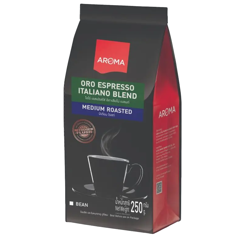 Aroma Coffee Oro Espress