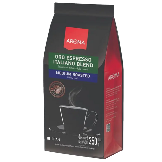 Aroma Coffee Oro Espress