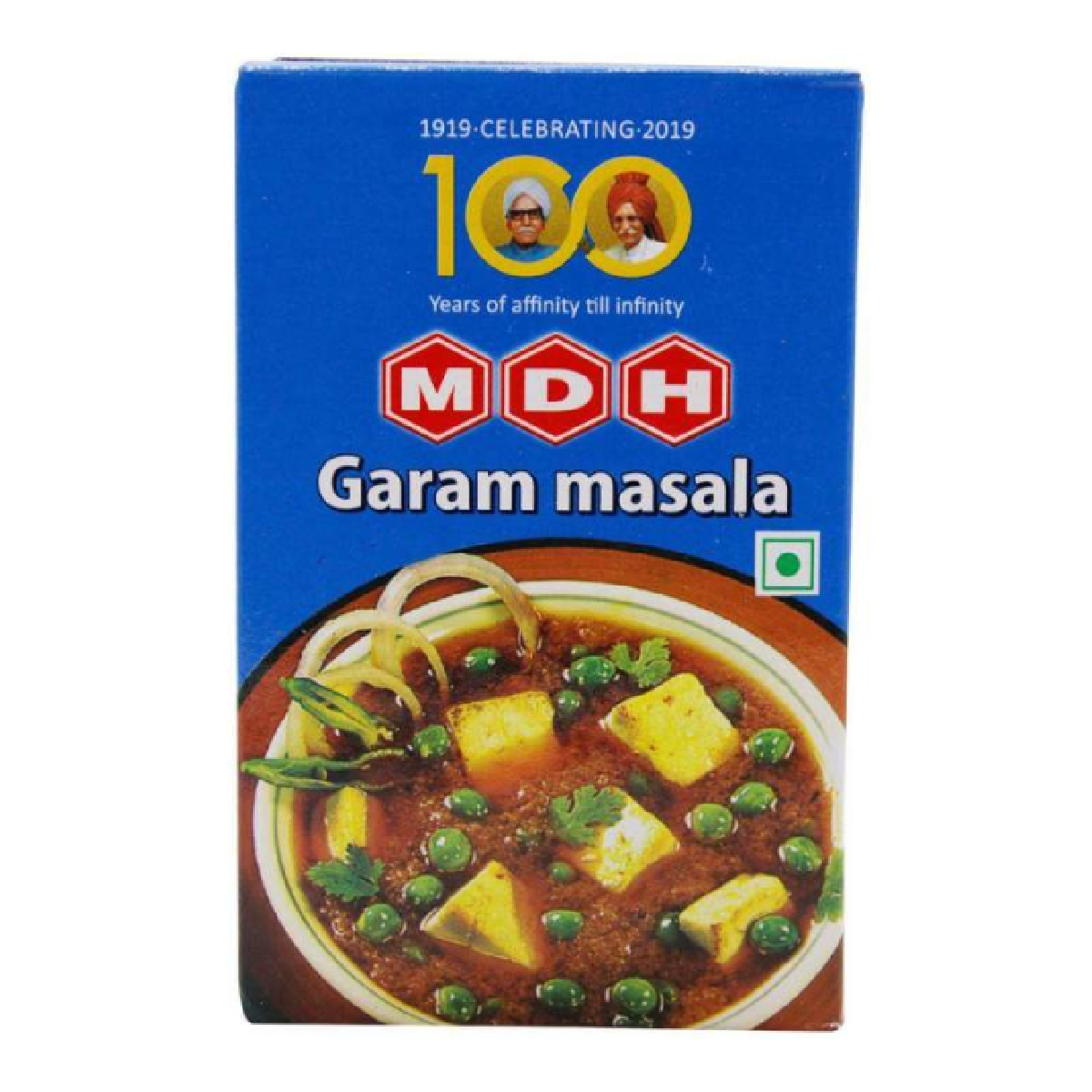 Mdh Garam Masala