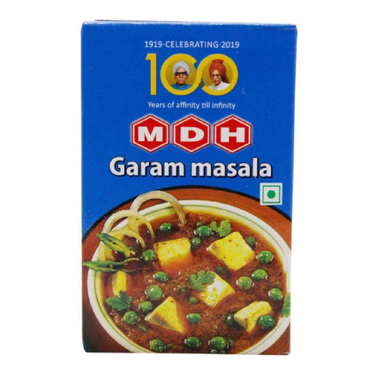 Mdh Garam Masala